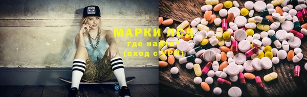 прущие крисы Баксан